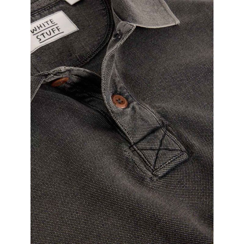 White Stuff Utility Polo Shirt image number 18